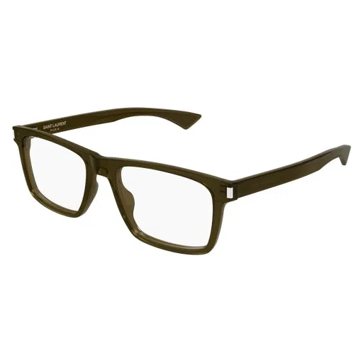 Saint Laurent SL 882 Eyeglasses - view 4